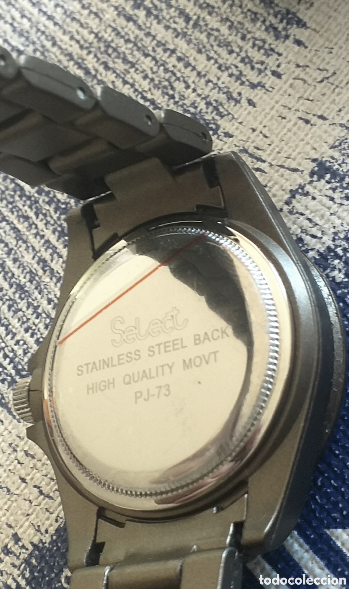 Relojes: RELOJ SELECT QUARTZ - HERBALIFE - Foto 2