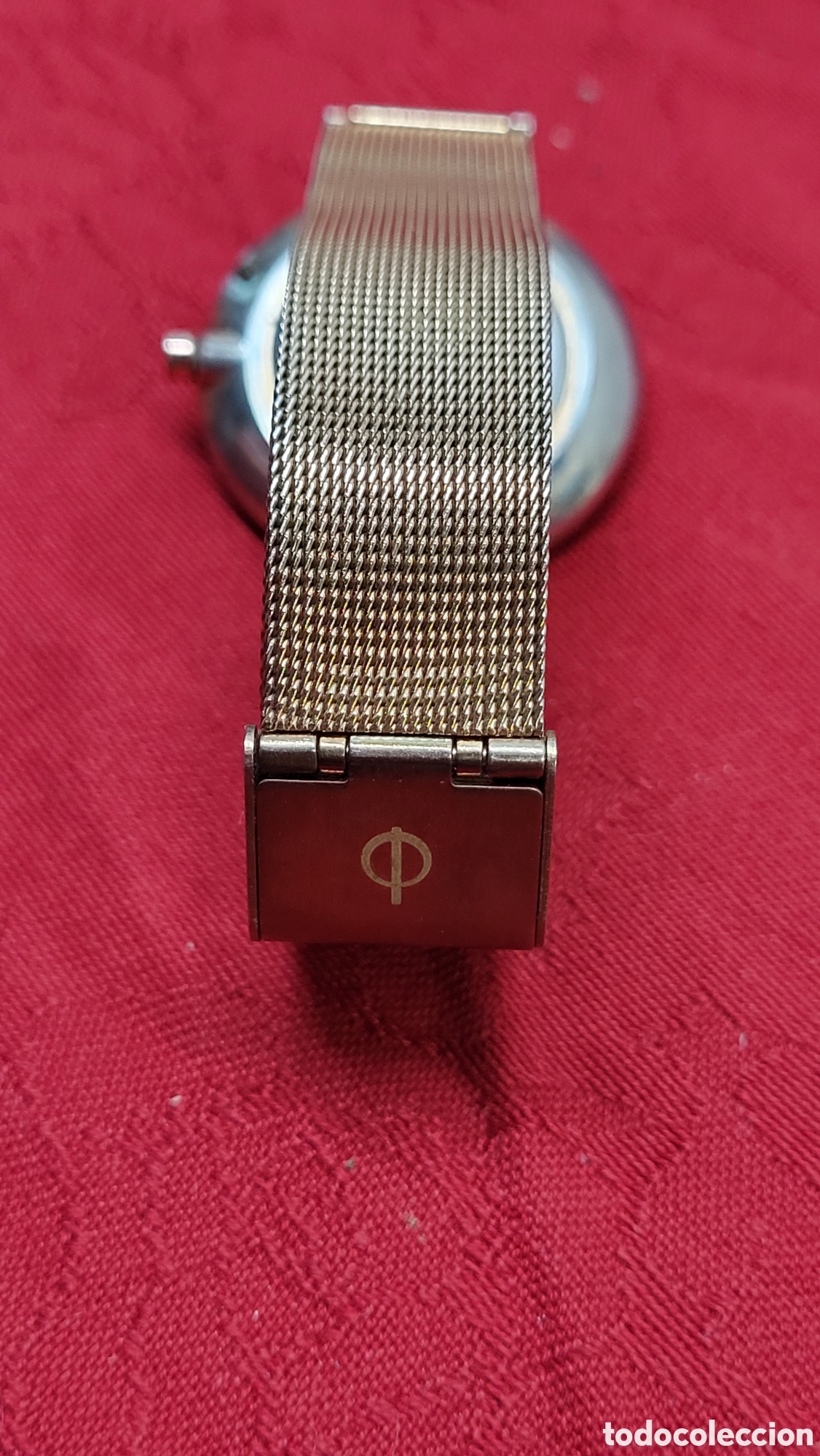 Relojes: Reloj pulsera quartz Radiant - Foto 2