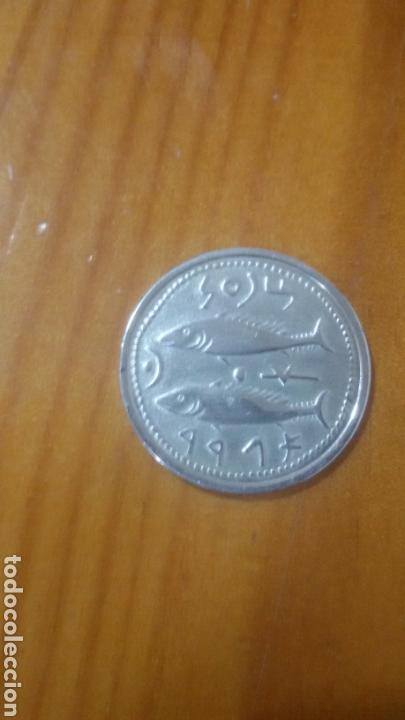 Reproducciones billetes y monedas: Moneda conmemorativa - Foto 1