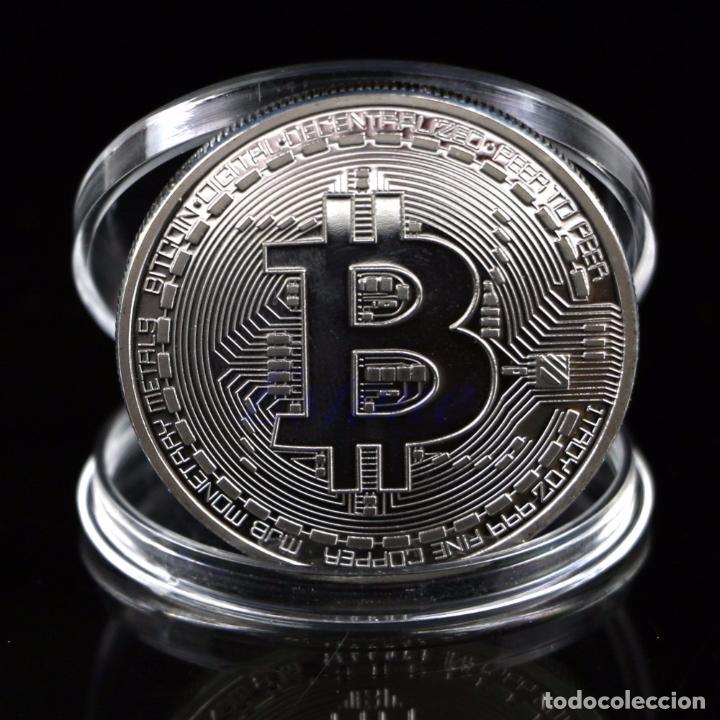 1 moneda bitcoin