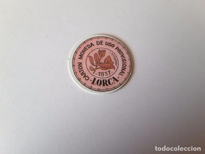 Reproducciones billetes y monedas: Sellos moneda - Foto 1
