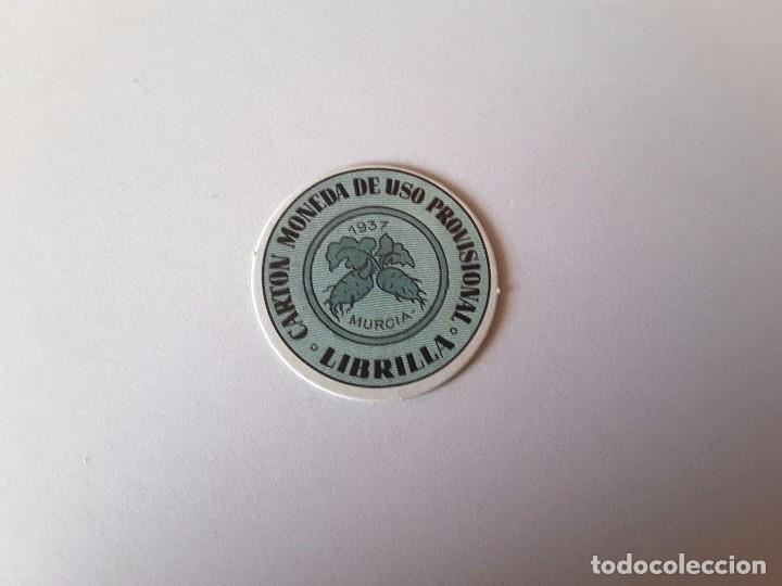 Reproducciones billetes y monedas: Sellos moneda - Foto 1