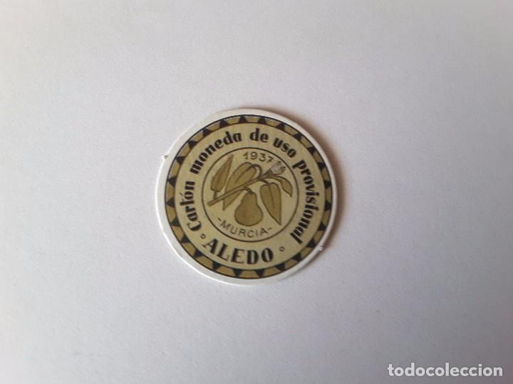 Reproducciones billetes y monedas: Sellos moneda - Foto 1