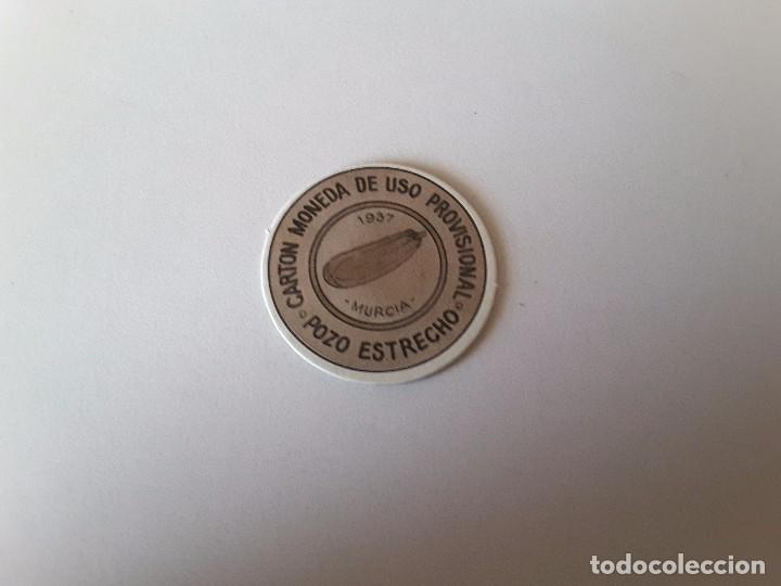 Reproducciones billetes y monedas: Sellos moneda - Foto 1