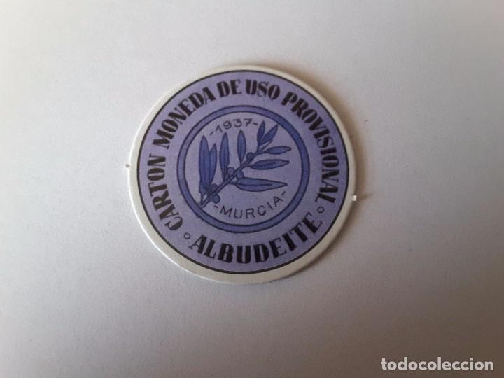 Reproducciones billetes y monedas: Sellos moneda - Foto 1