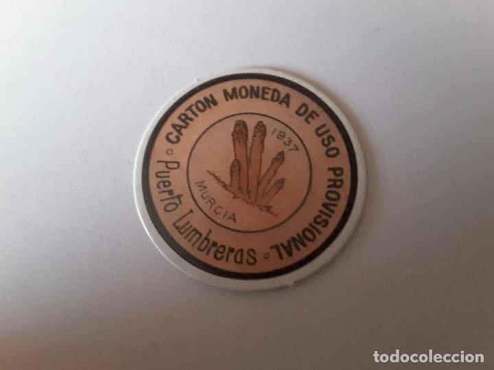 Reproducciones billetes y monedas: Sellos moneda - Foto 1