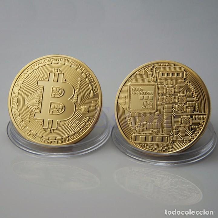 moneda bitcoin valor