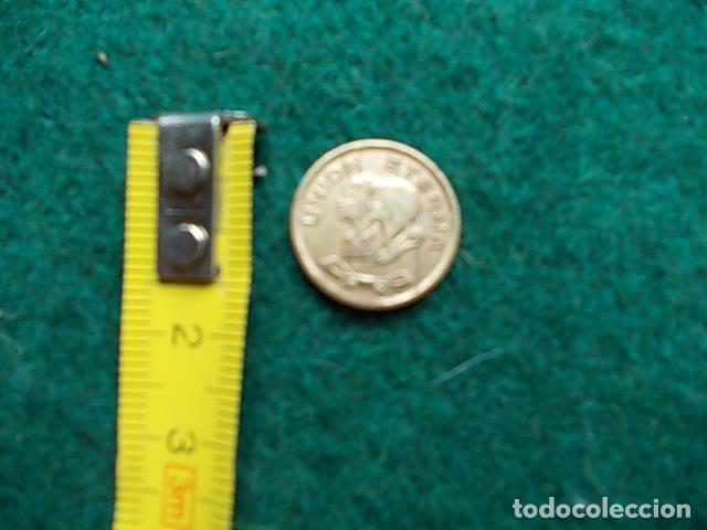 Reproducciones billetes y monedas: Moneda uni&oacute;n eterna - Foto 1