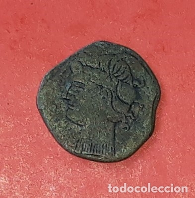 Reproducciones billetes y monedas: FICHA - TOKEN COLECCI&Oacute;N TESAFILM - Foto 1