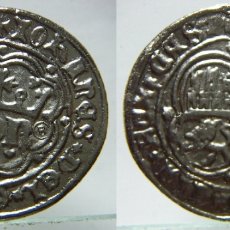 Riproduzioni banconote e monete: REPRODUCCIÓN DE UN REAL JUAN II CORUÑA. Lote 179093716