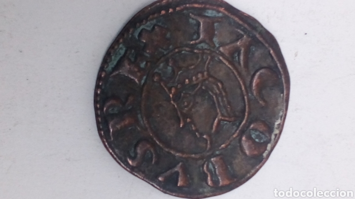 Reproductions Banknotes and Coins: Moneda antigua reproduccion