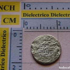 Riproduzioni banconote e monete: REPRODUCCIÓN MONEDA HISTORIA NUMISMÁTICA DE ESPAÑA. DIRHEM DIRHAM IBN HUD 30