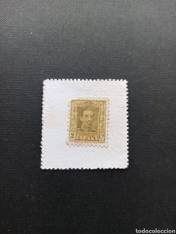 Reproducciones billetes y monedas: CARTON MONEDA RECTANGULAR - TORTOSA - Foto 2