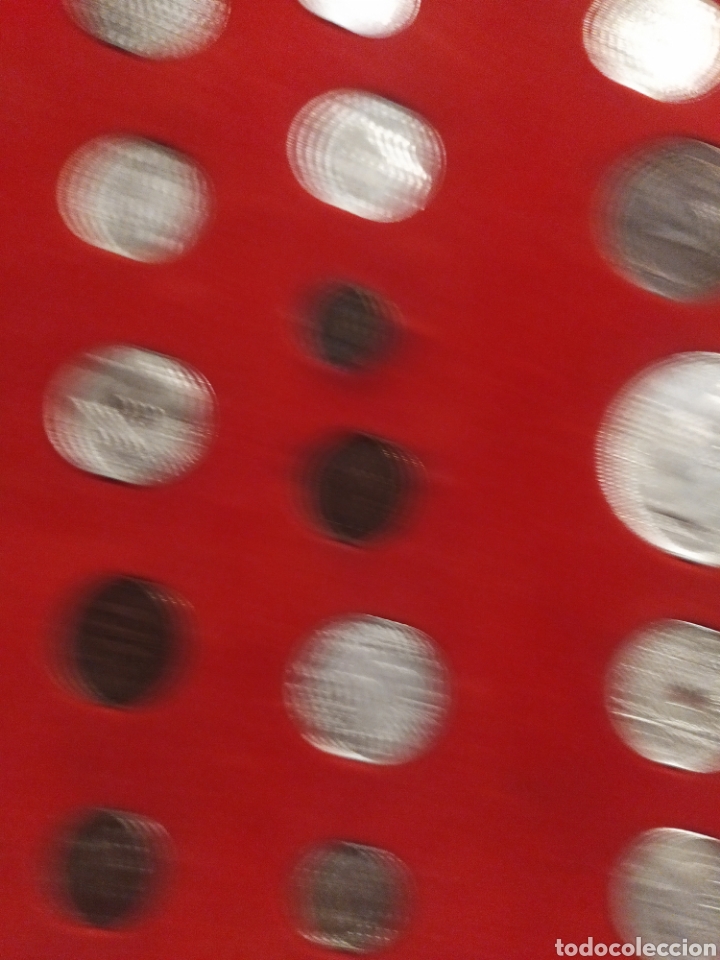 Reproducciones billetes y monedas: COLECCI&Oacute;N DE R&Eacute;PLICAS DE MONEDAS ESPA&Ntilde;OLAS - Foto 8