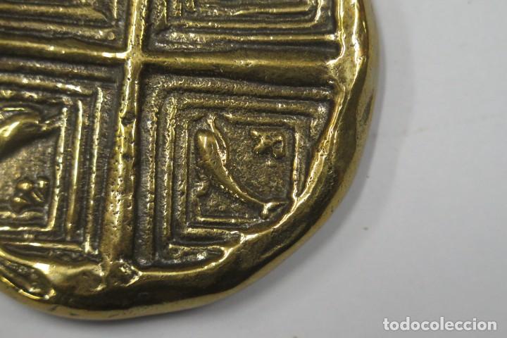 Reproducciones billetes y monedas: TRIDACMA DELFOS - Foto 3