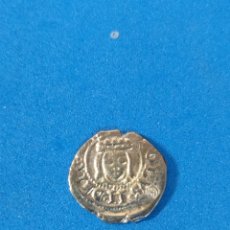 Reproducciones billetes y monedas: MONEDA NOVENET .CARLOS II.1682 . REPRODUCCIÓN