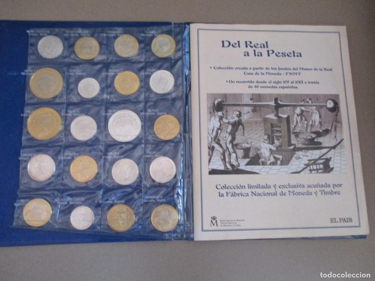 Reproducciones billetes y monedas: MONEDAS - Foto 1