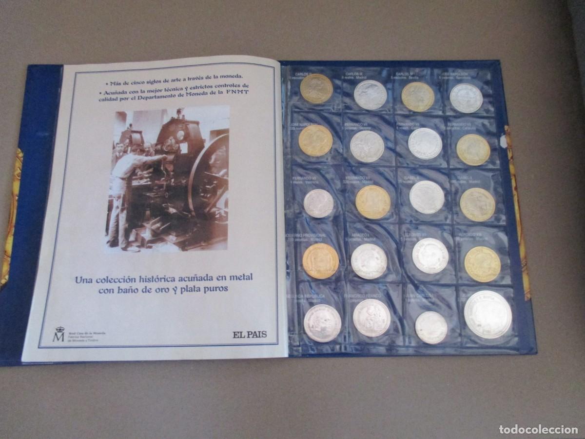 Reproducciones billetes y monedas: MONEDAS - Foto 2