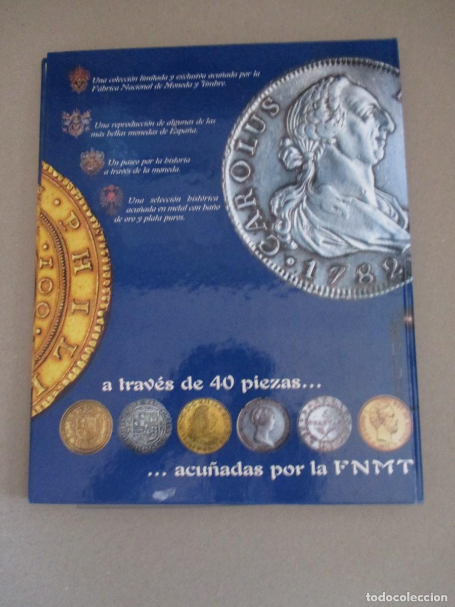 Reproducciones billetes y monedas: MONEDAS - Foto 4