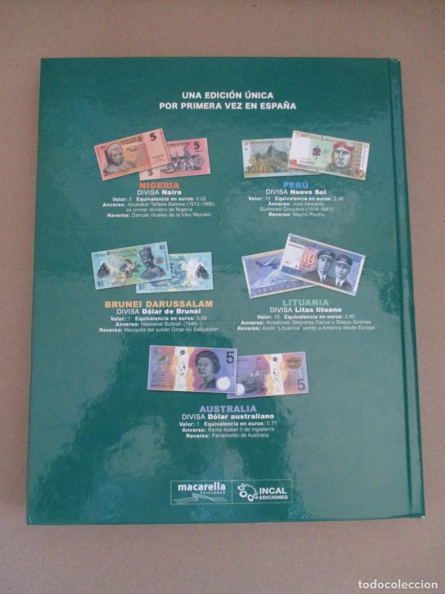 Reproducciones billetes y monedas: BILLETES - Foto 2