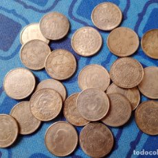 Reproducciones billetes y monedas: CHINA. 24 RÉPLICAS