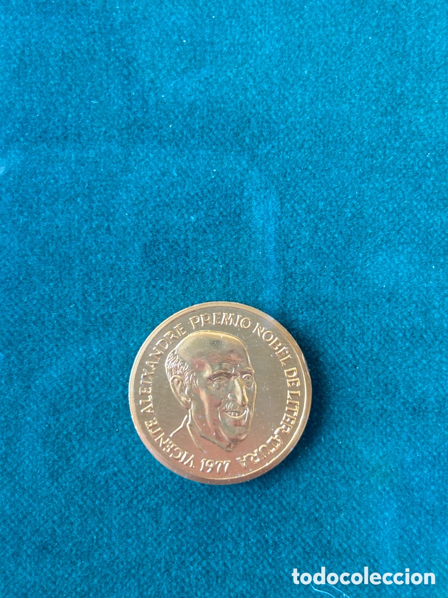 Reproducciones billetes y monedas: R&eacute;plicas monedas enmarcadas - Foto 10