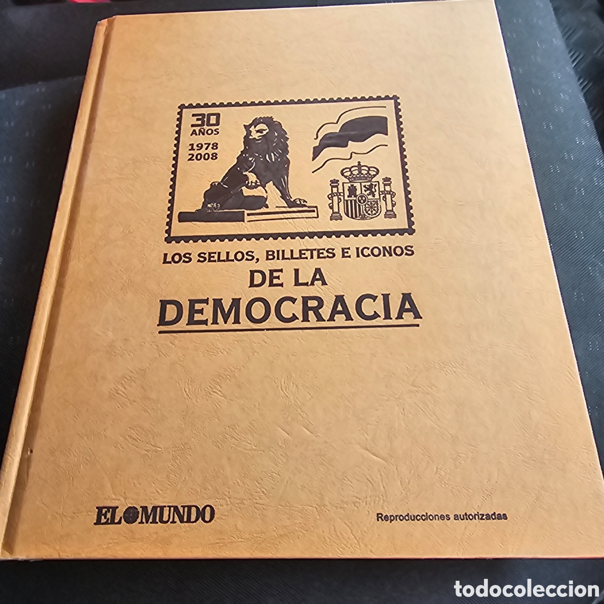 Reproducciones billetes y monedas: LOS SELLOS, BILLETES E ICONOS DE LA DEMOCRACIA - EL MUNDO