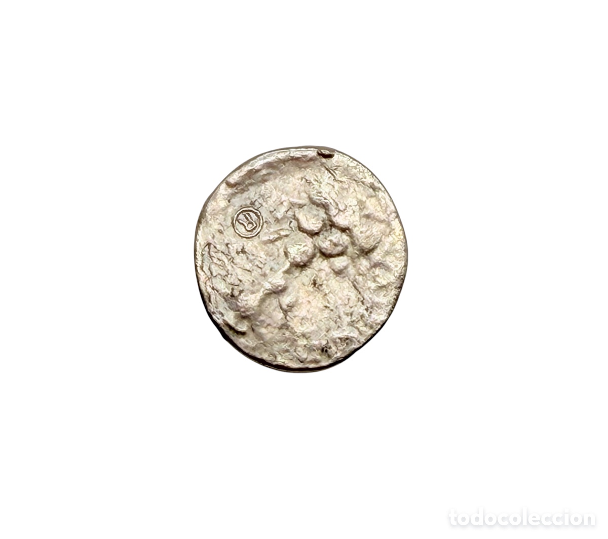 Reproducciones billetes y monedas: Reproducci&oacute;n Moneda Hist&oacute;rica