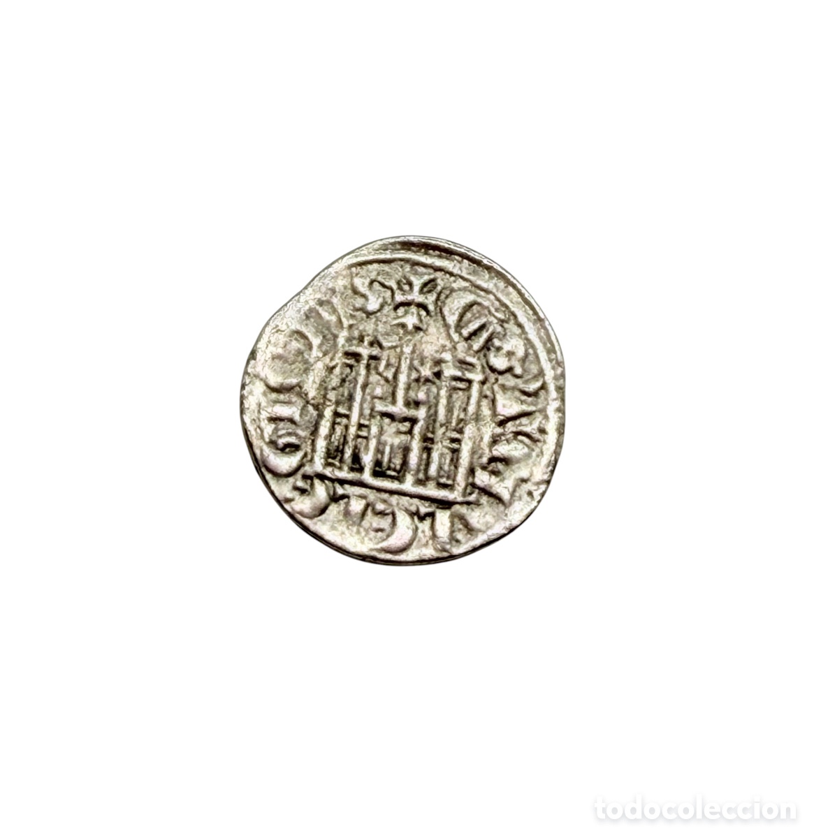 Reproducciones billetes y monedas: Reproducci&oacute;n Moneda Hist&oacute;rica