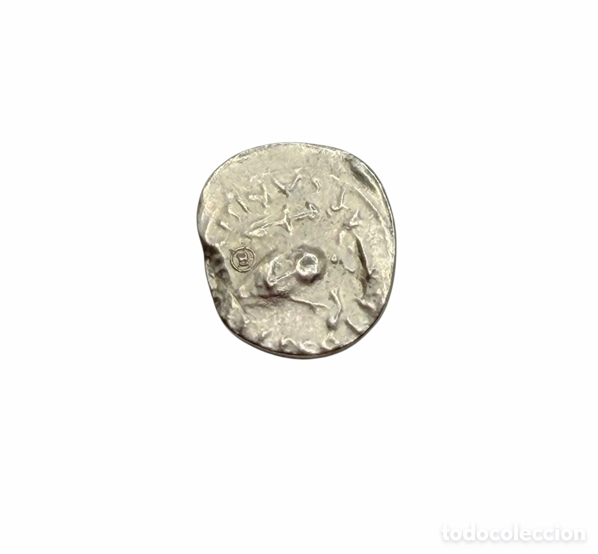 Reproducciones billetes y monedas: Reproducci&oacute;n Moneda Hist&oacute;rica
