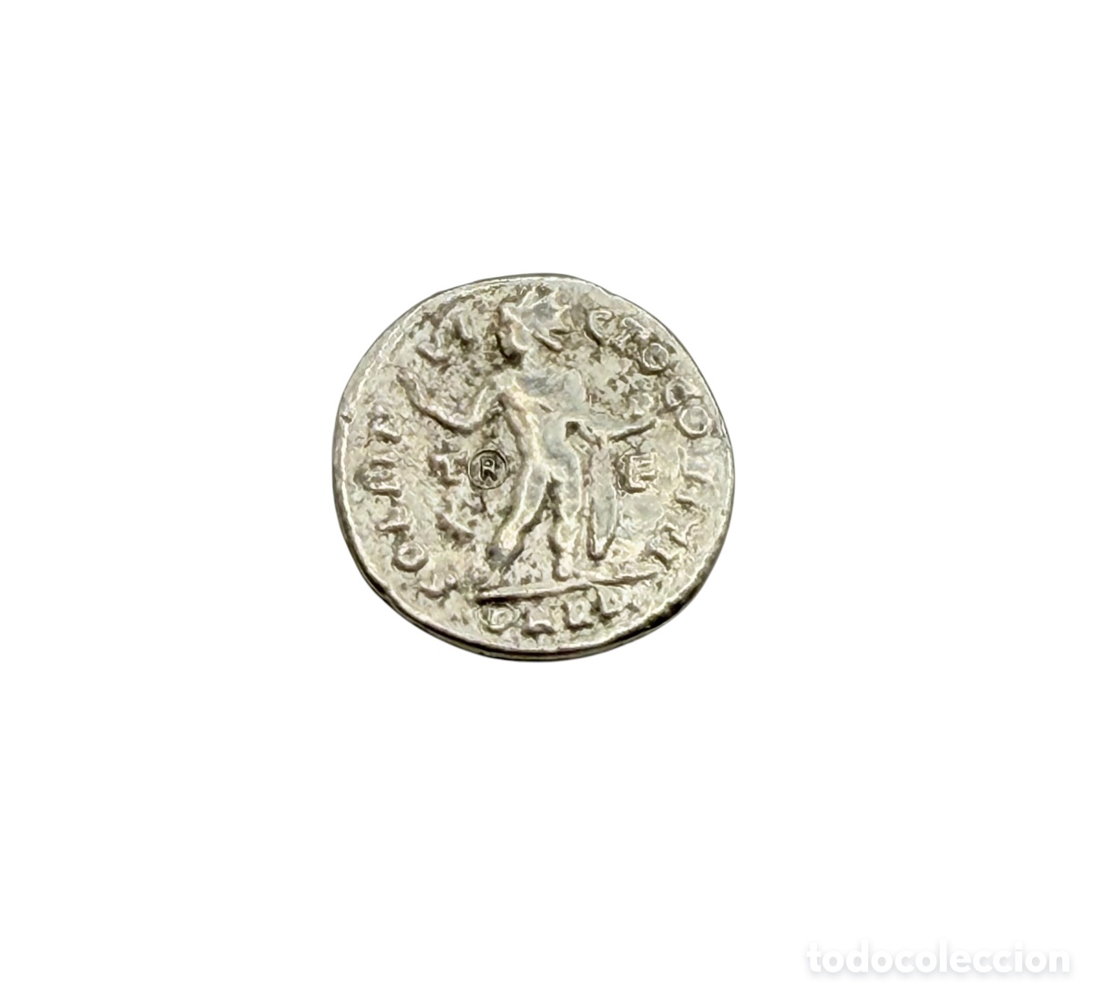 Reproducciones billetes y monedas: Reproducci&oacute;n Moneda Hist&oacute;rica