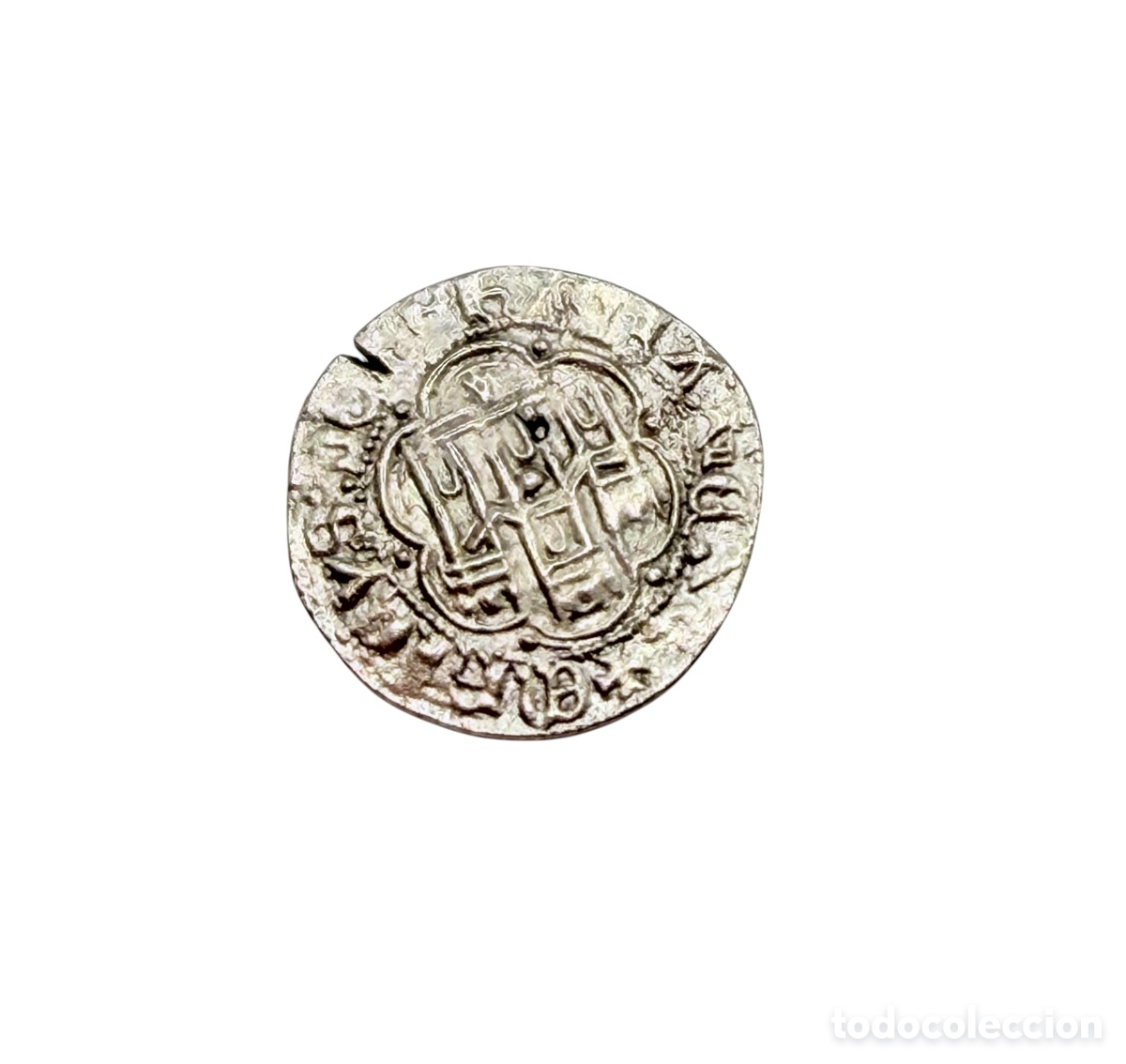 Reproducciones billetes y monedas: Reproducci&oacute;n Moneda Hist&oacute;rica
