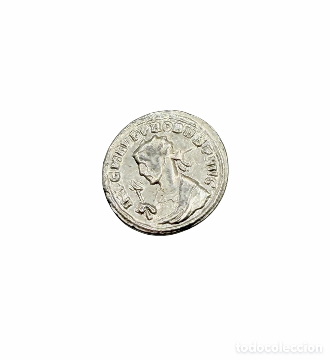 Reproducciones billetes y monedas: Reproducci&oacute;n Moneda Hist&oacute;rica