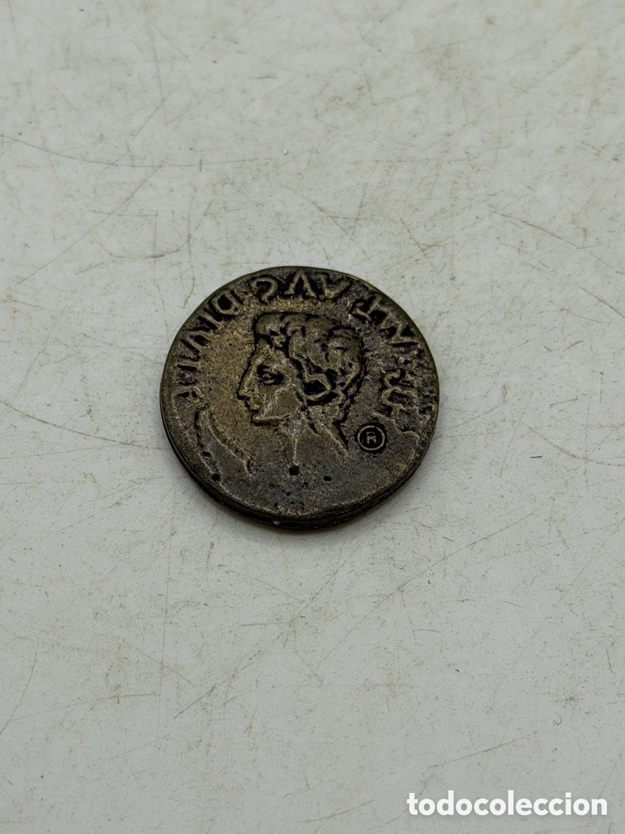 Reproducciones billetes y monedas: Reproducci&oacute;n Moneda Hist&oacute;rica