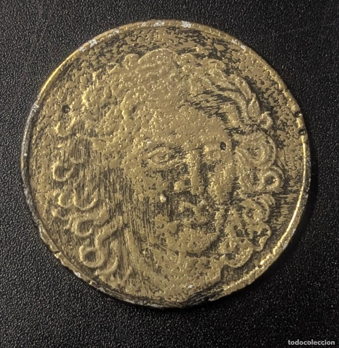 Reproducciones billetes y monedas: Estatera - A&ntilde;o 340-316 a.C (Lote 266267)