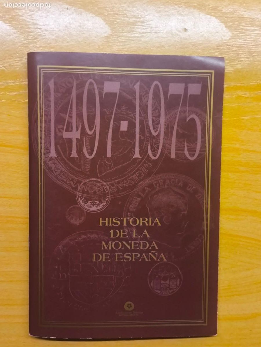 Reproducciones billetes y monedas: Colecci&oacute;n Historia de la Moneda de Espa&ntilde;a &ndash; 25 monedas plata 999 y oro 24K