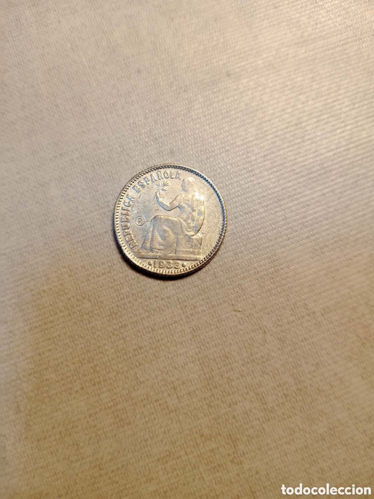 Reproducciones billetes y monedas: Monedas de colecci&oacute;n - Foto 3