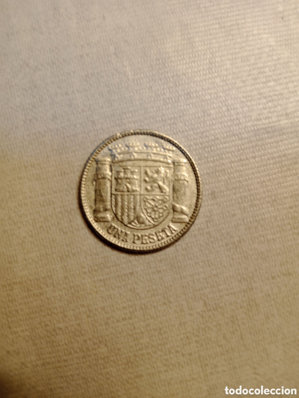 Reproducciones billetes y monedas: Monedas de colecci&oacute;n - Foto 4