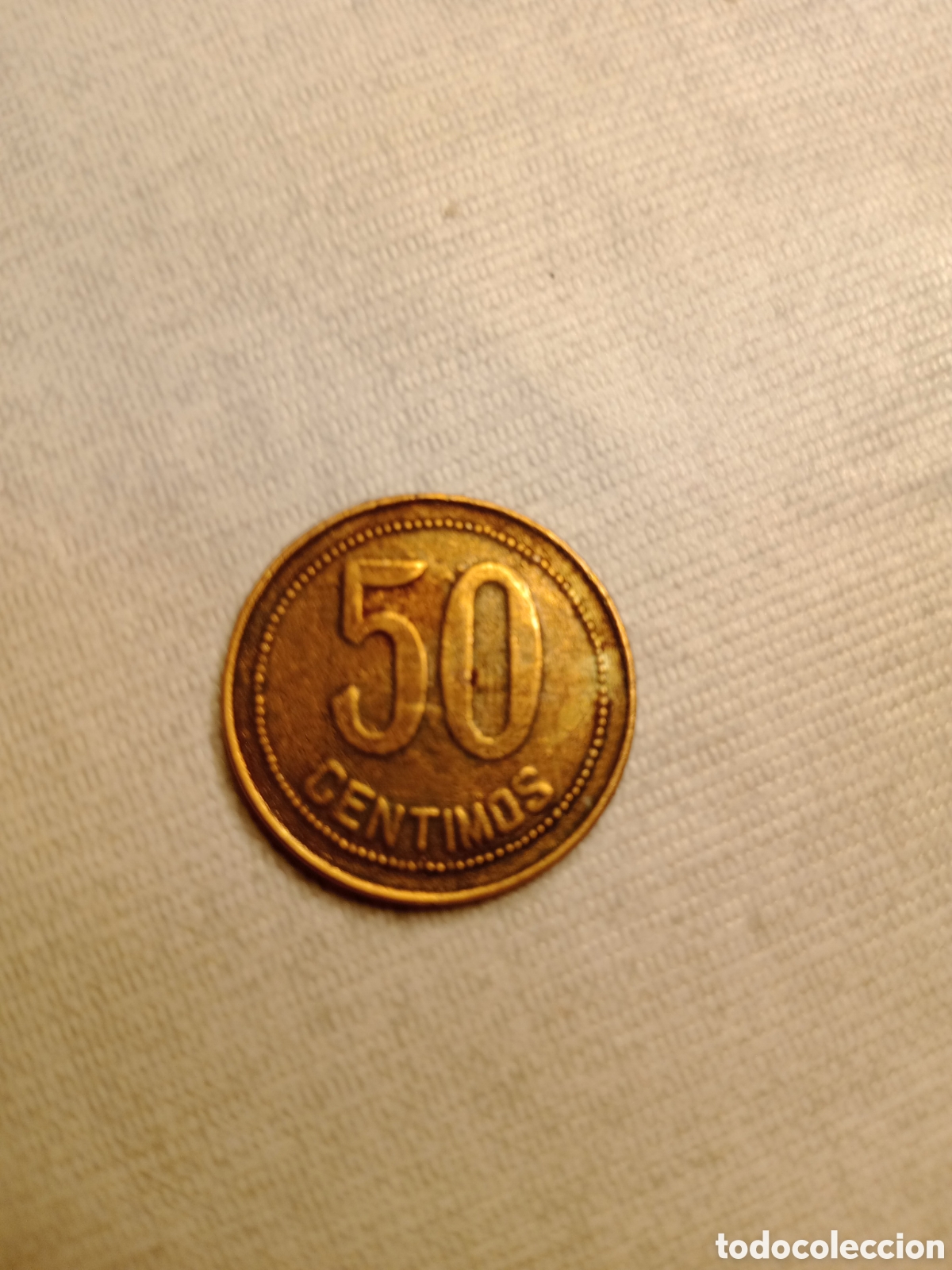Reproducciones billetes y monedas: Monedas de colecci&oacute;n - Foto 6