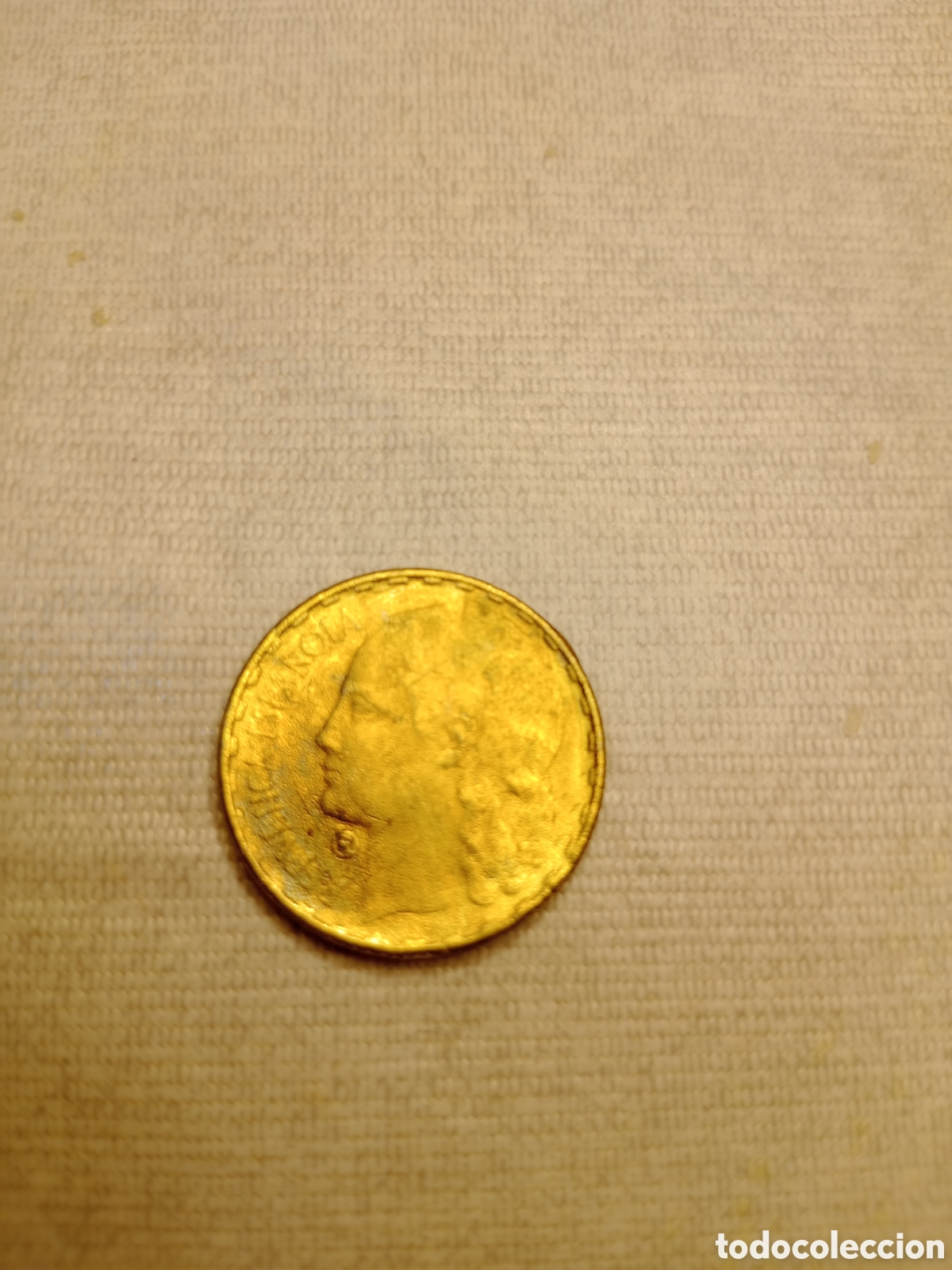 Reproducciones billetes y monedas: Monedas de colecci&oacute;n - Foto 8