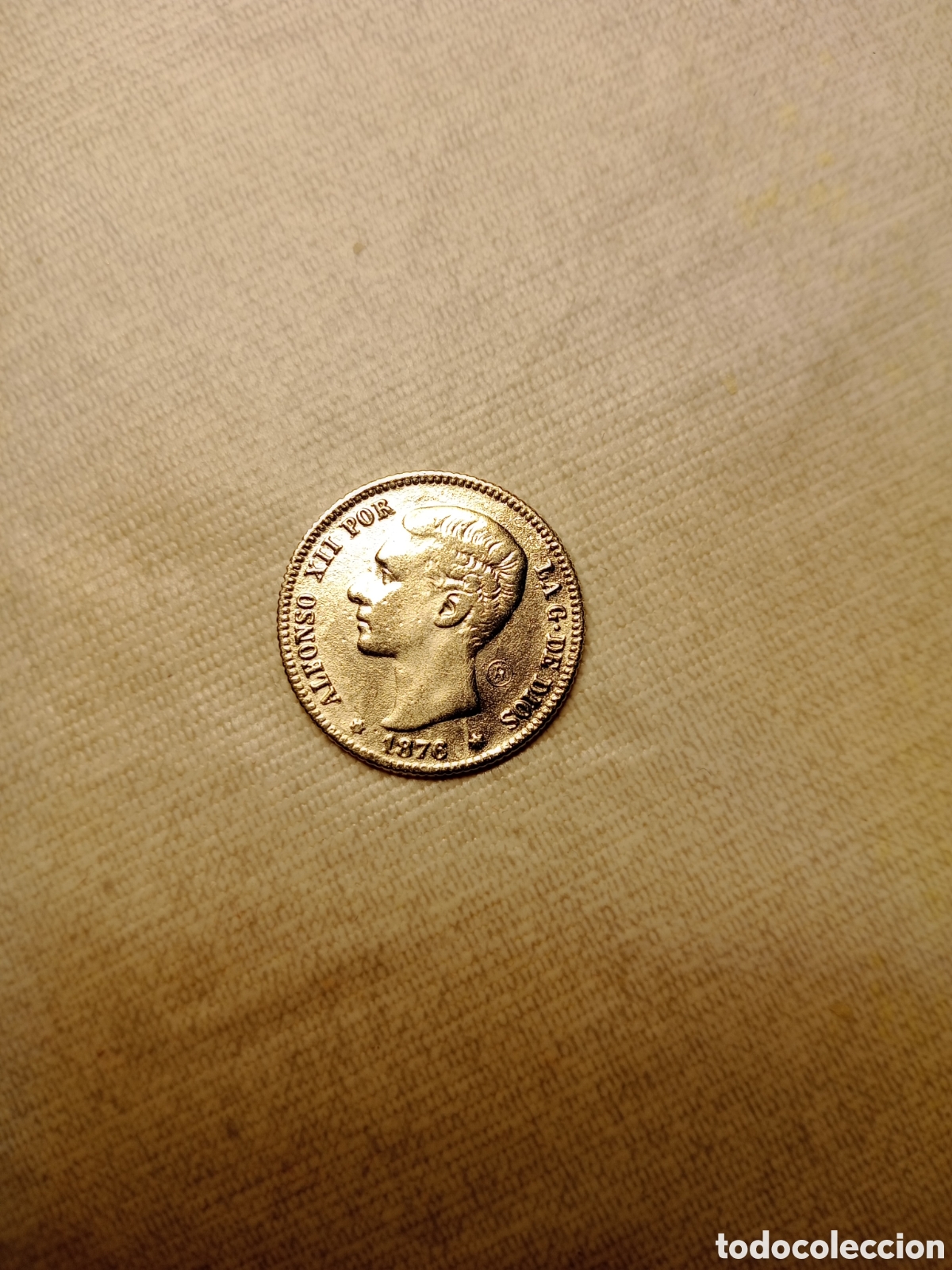 Reproducciones billetes y monedas: Monedas de colecci&oacute;n - Foto 14