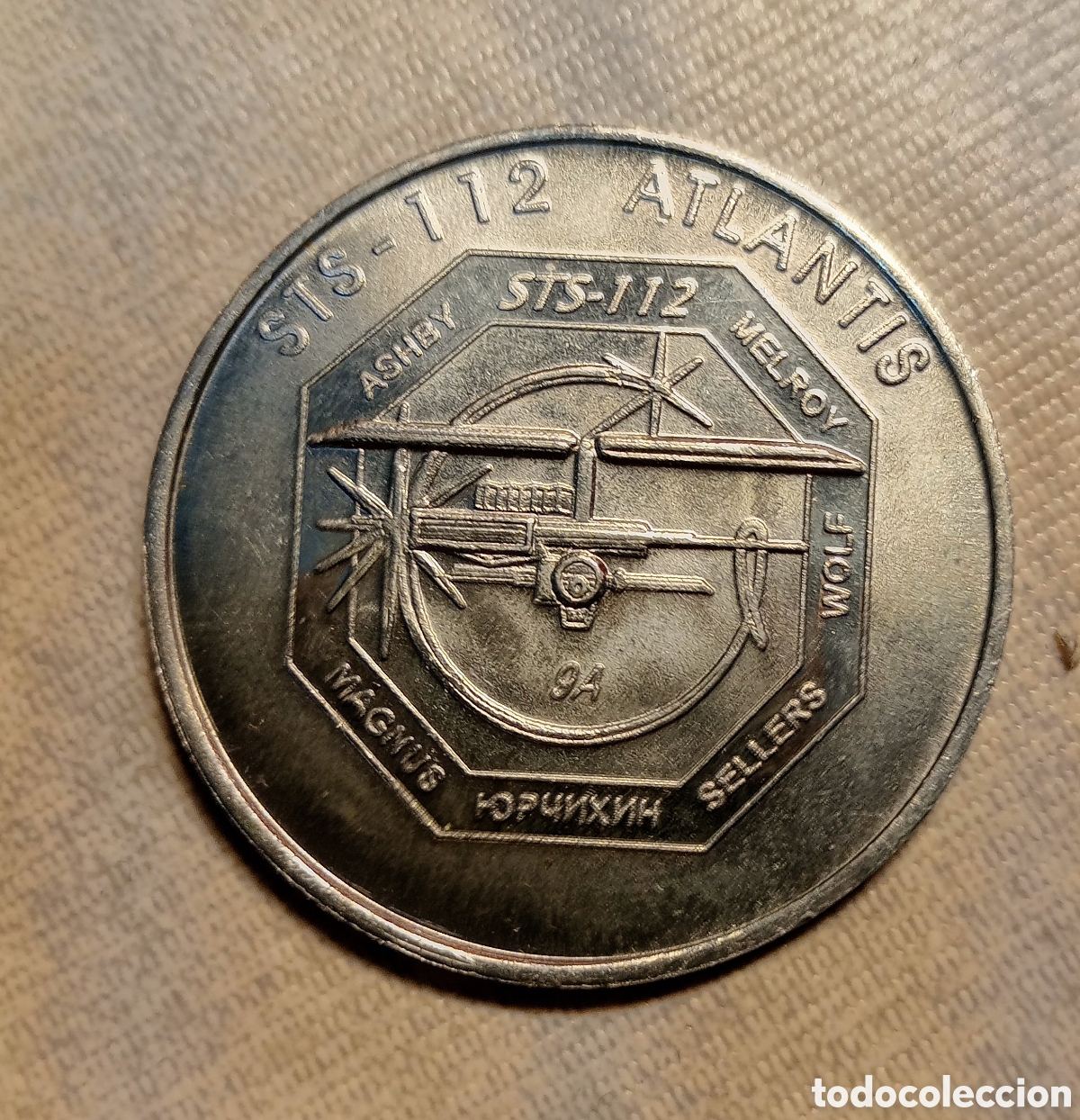 Reproducciones billetes y monedas: Monedas de colecci&oacute;n