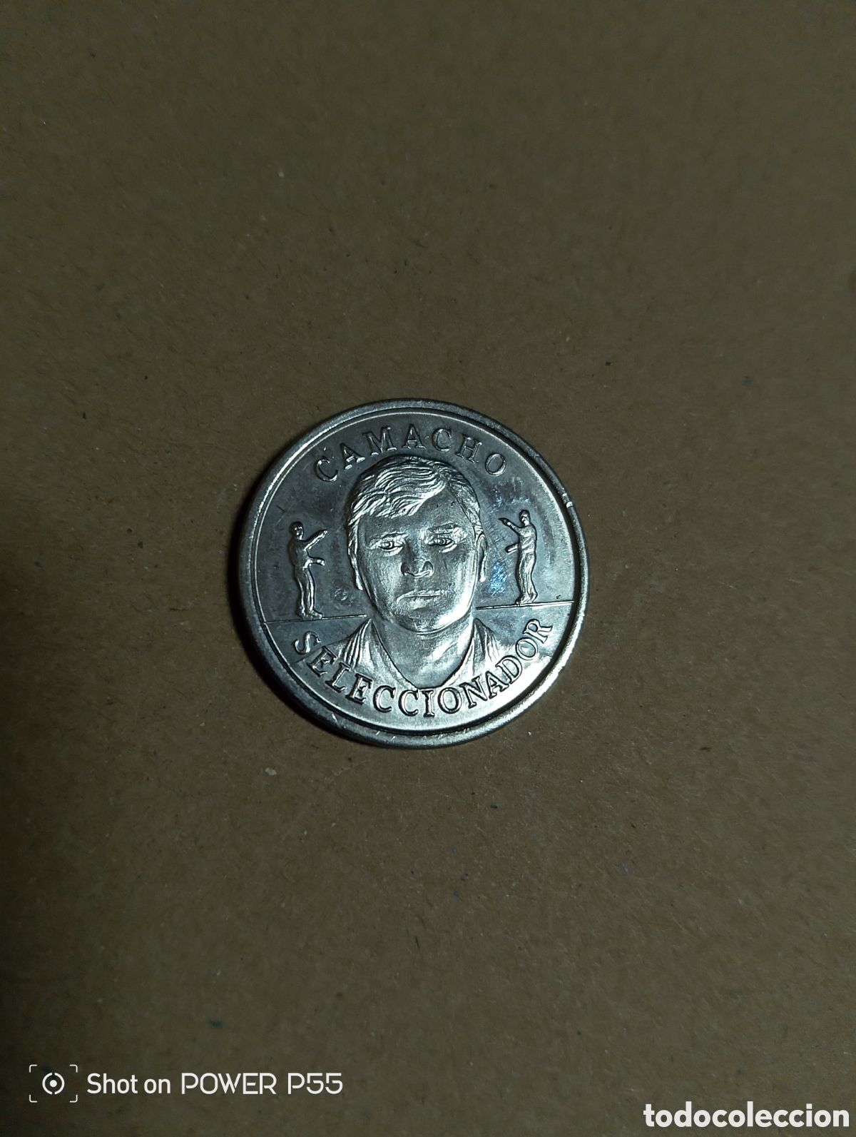 Reproducciones billetes y monedas: Colecci&oacute;n de monedas mundial