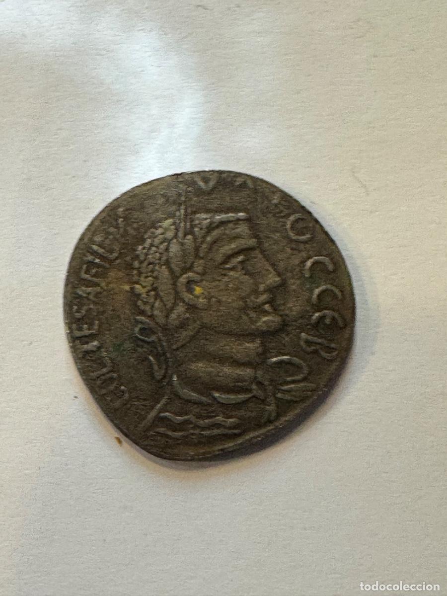 Reproducciones billetes y monedas: MONEDA REPRODUCCI&Oacute;N / COMPRA MIN&Iacute;MA 5 &euro;