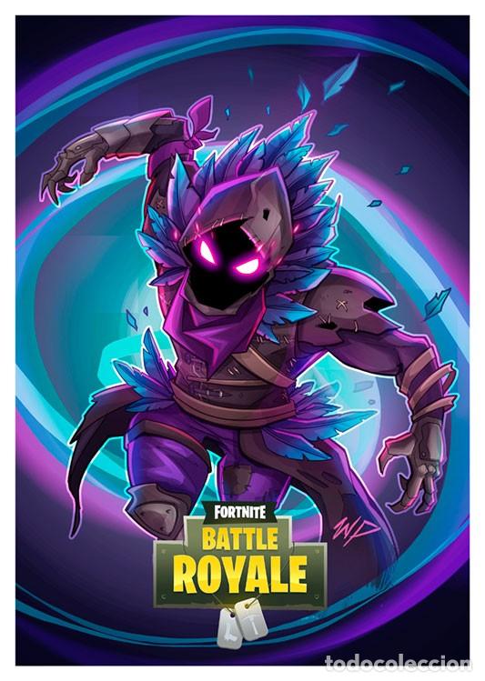 Fortnite Affiches et Posters