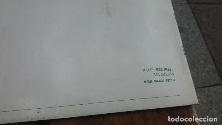 Coleccionismo de carteles: Cuadernos de quinielas - Foto 3