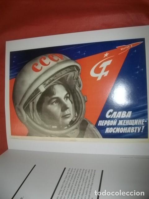 Coleccionismo de carteles: LIBRO SOVIET POSTERS SOVI&Eacute;TICOS (COLECCI&Oacute;N SERGO GRIGORIAN) - Foto 5