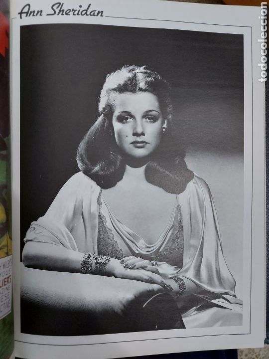 Coleccionismo de carteles: ANN SHERIDAN - Foto 1