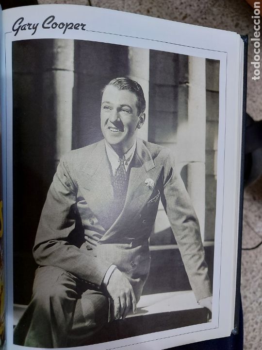 Coleccionismo de carteles: GARY COOPER - Foto 1