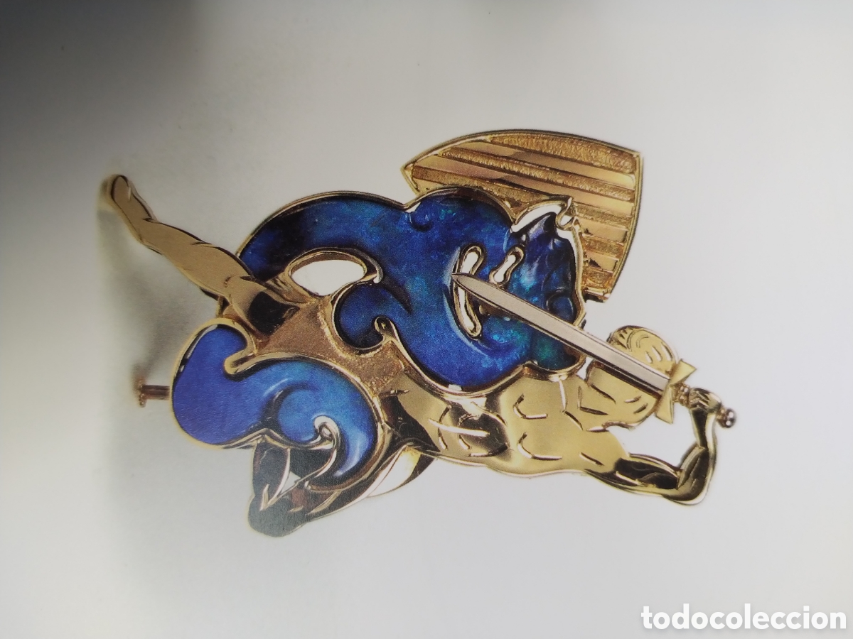 Sammeln von Plakaten	: CARTEL JOYERIA